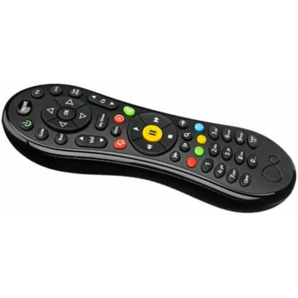 Virgin Media Type 13 Remote for TiVo (Renewed)