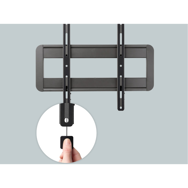 Fixed TV Bracket WM 5610 (Renewed)