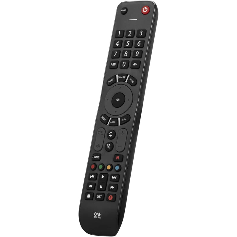 Evolve TV URC 7115 (Renewed)