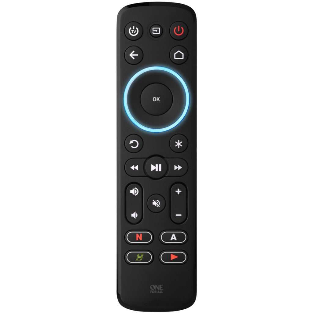 Streamer Remote URC 7935 (Renewed)