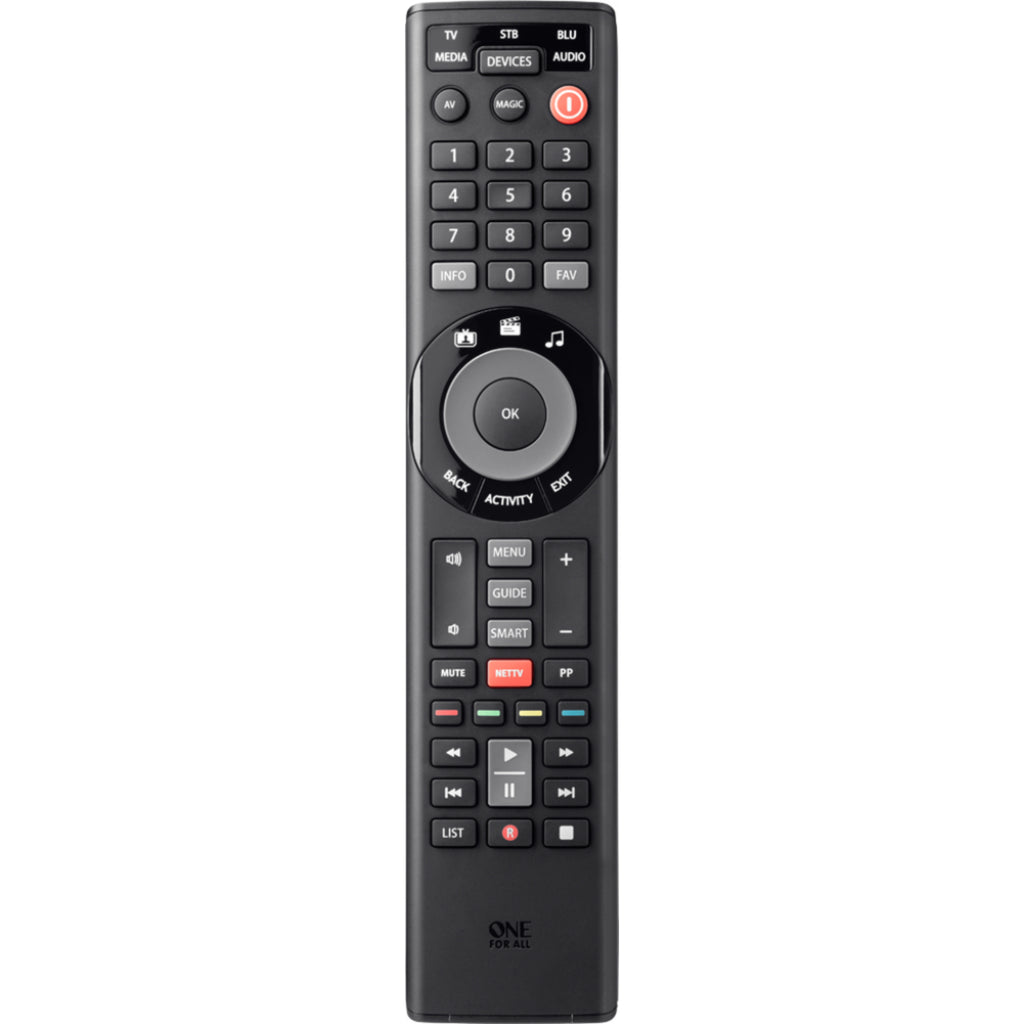 Smart Control 5 URC 7955 (Renewed)