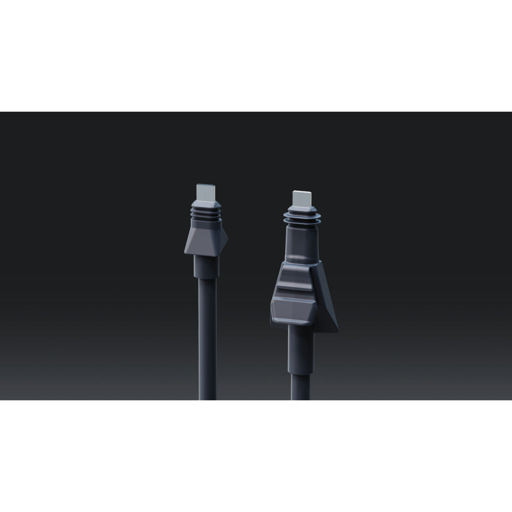 Flat High Performance 8M Starlink Cable