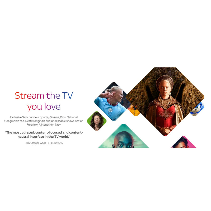 Your Gateway to Sky Stream Services in France & Spain - Hungary