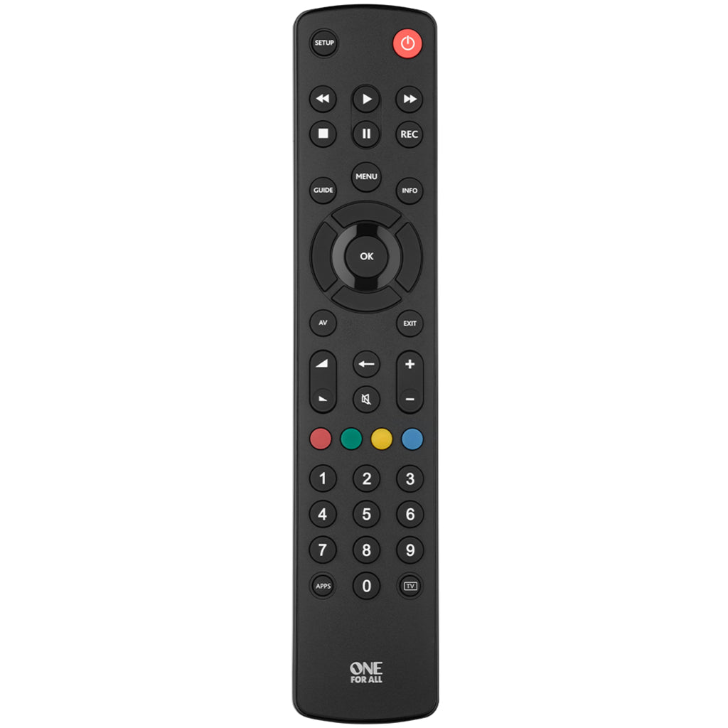 Contour TV URC 1210 (Renewed)