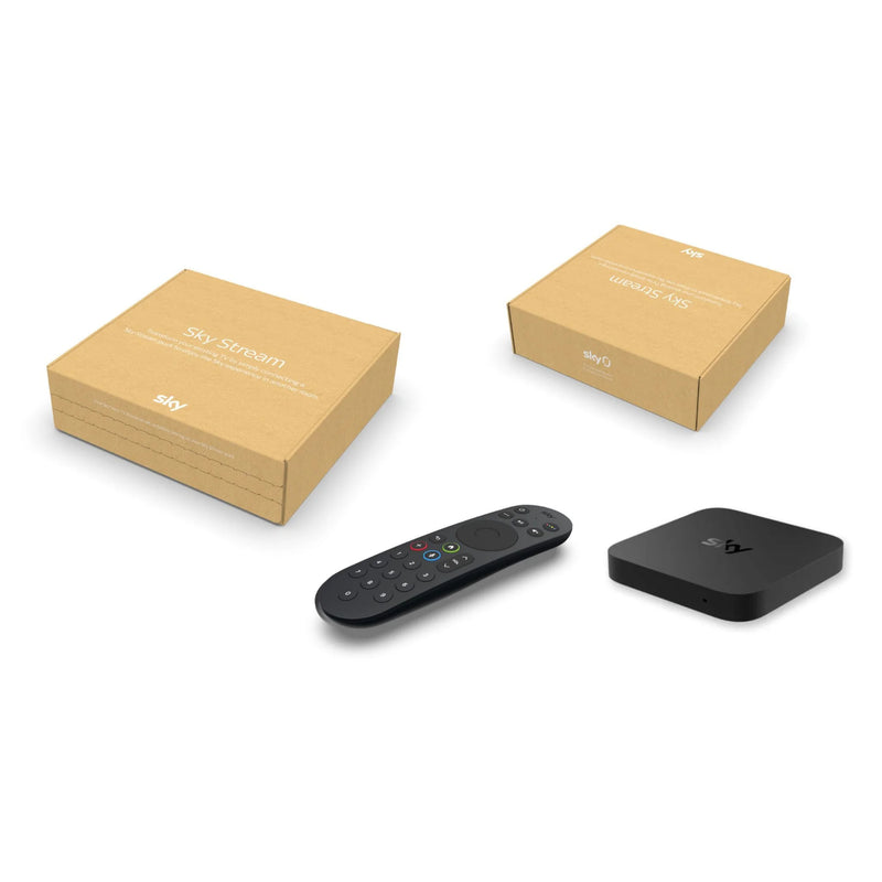 Your Gateway to Sky Stream Services in France & Spain - Hungary