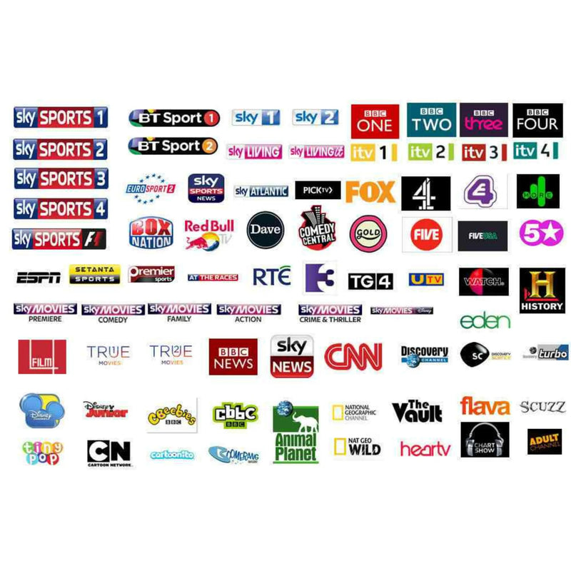 Your Gateway to Sky Stream Services in France & Spain - Hungary