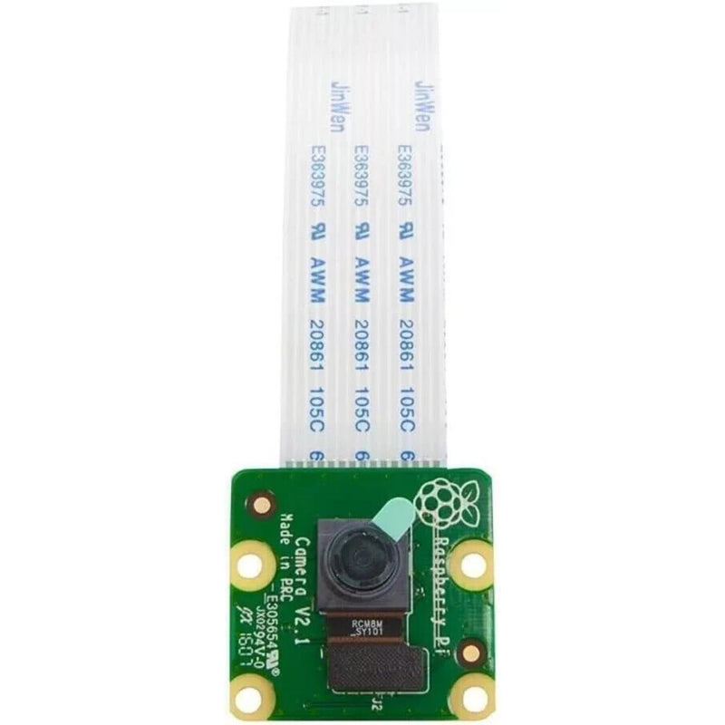 Raspberry Pi v2.1 8 MP 1080p Camera Module V2