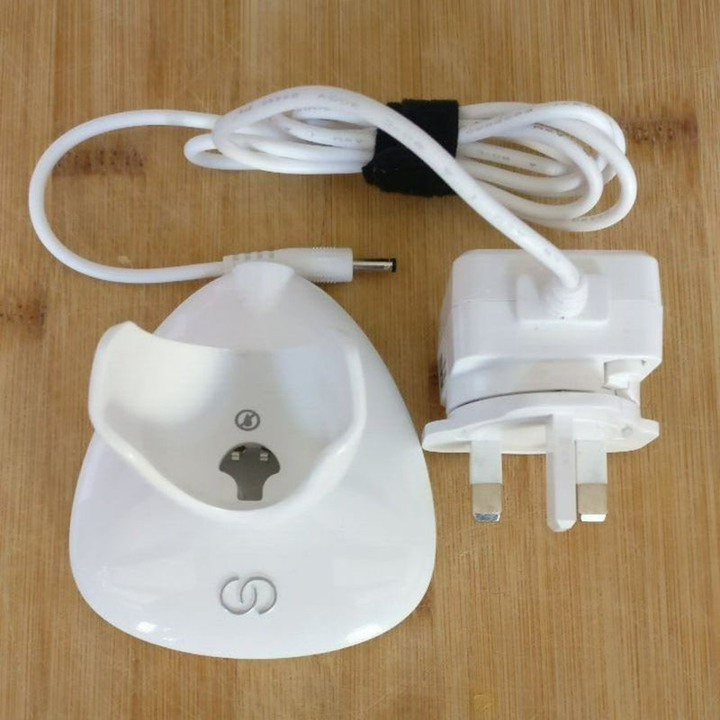 NuSkin Original Replacement Docking Charger Station for Lumispa AgeLoc Device (RENEWED)