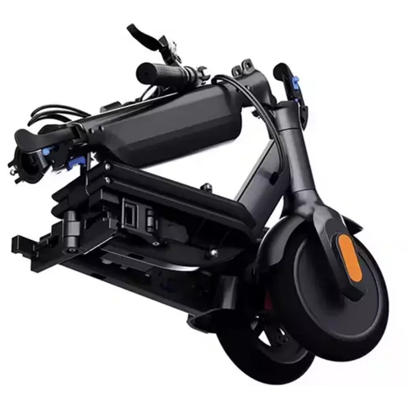 New Riley RS3 Electric Scooter 350W Compact folding 25km Range 25km/h 120kg Max