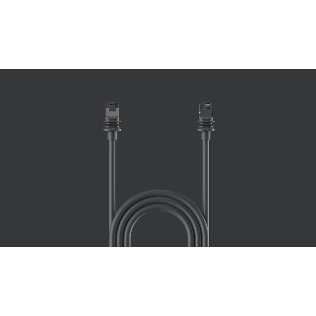 Starlink Generation 3 Cable Bespoke Made-to-Measure  (Dish to Router)