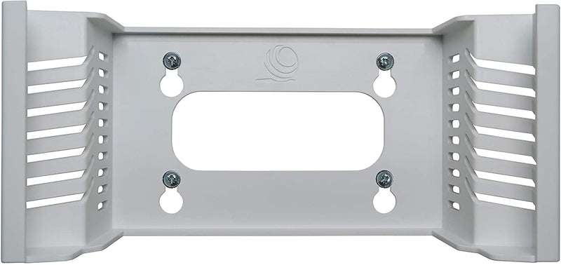 Latest Sky Q Booster Wall Mount Bracket (White)