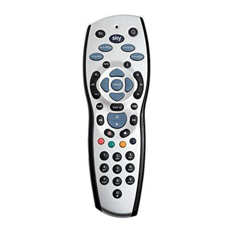 Sky+ DRX890 500 GB Sky HD Box with RF1 and RF2 Outputs (Certified Refurbished)