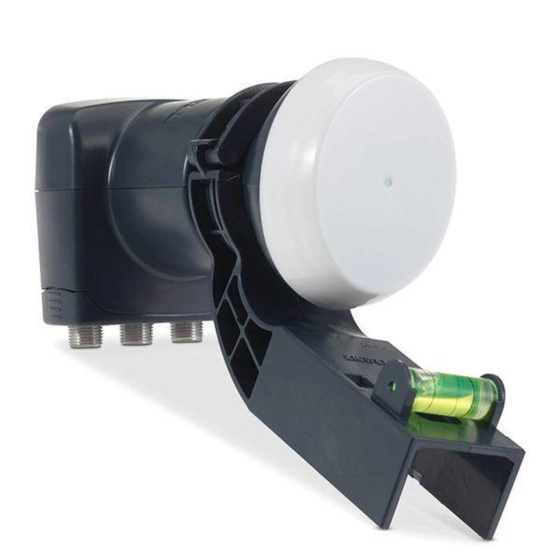 Sky / Freesat Quad LNB